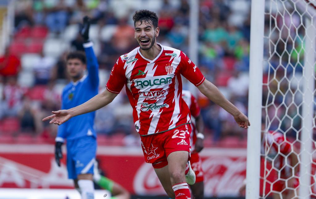 Necaxa live scores, results, fixtures, Necaxa v Juarez live