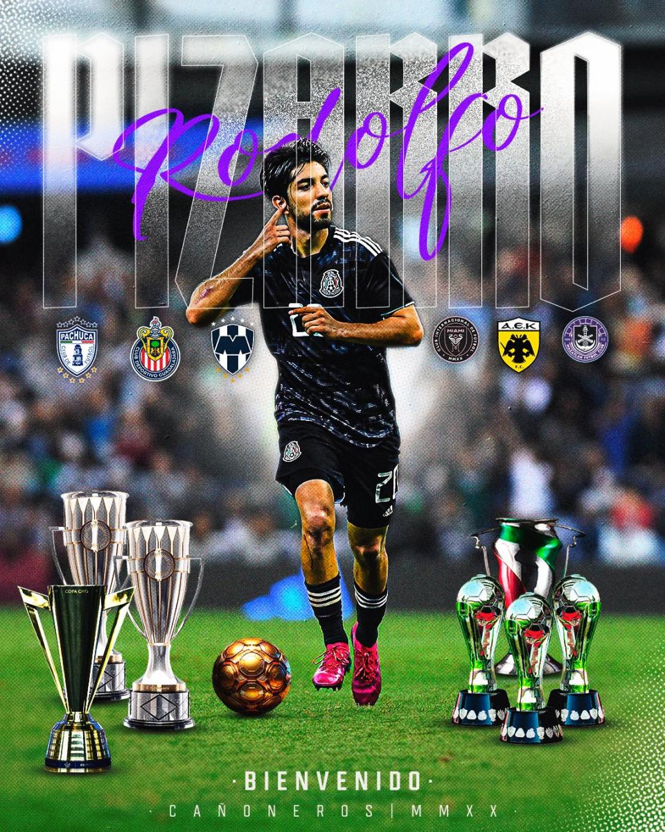 Mazatlan vs Necaxa LIVE Score Updates, Stream Info and How to Watch