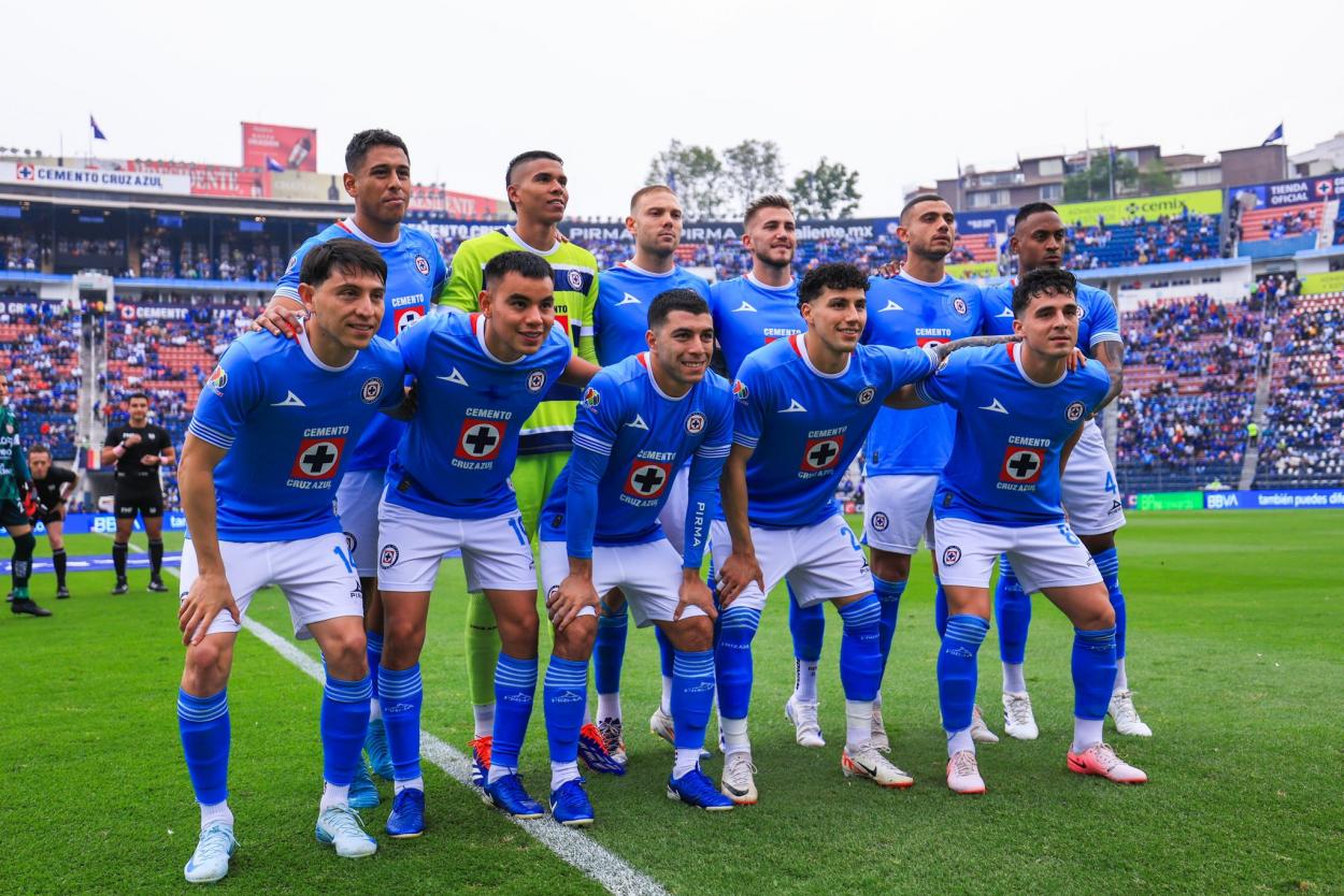 Previa Xolos vs Cruz Azul El primer episodio en la frontera VAVEL México