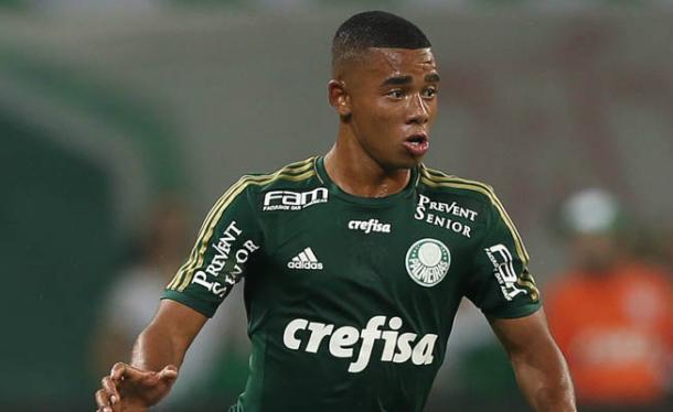 Gabriel Jesus, fcinter1908.it