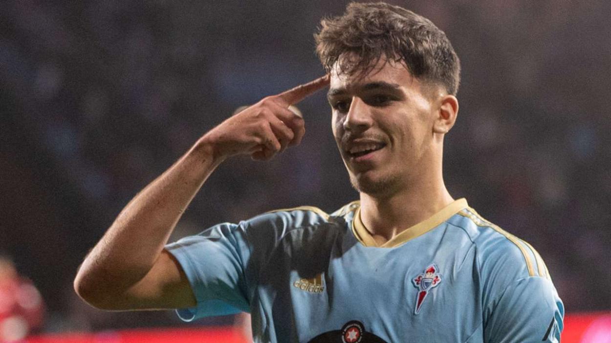 Foto: DAZN