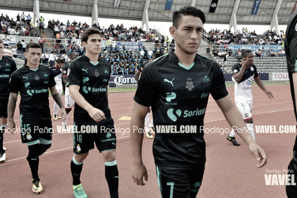 Foto: Rodrigo Peña / VAVEL