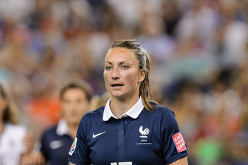 Thiney during the 2015 World Cup | Source: Minas Panagiotakis-Getty Images North America