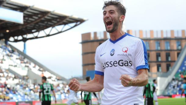 Roberto Gagliardini, tuttosport.com