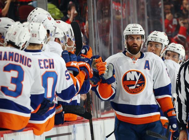 Game Preview: Islanders-Lightning (Photo:MSGNetworks.com)