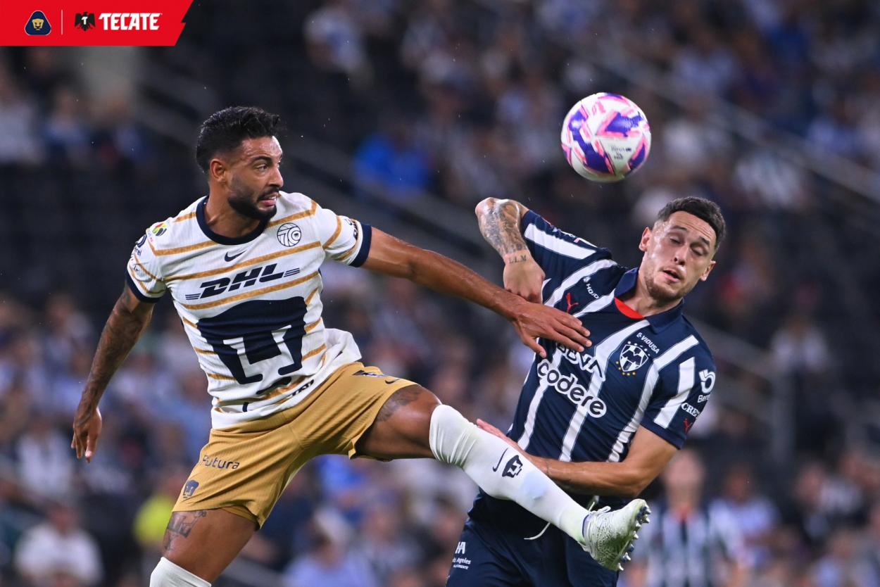 Pumas vs Cruz Azul LIVE Score Updates, Stream Info and How to Watch