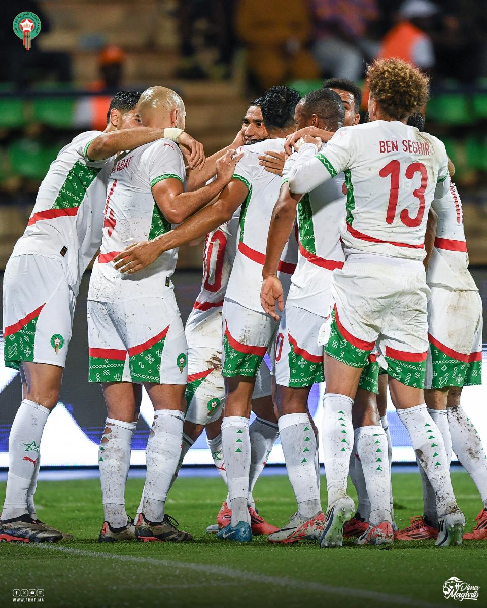 Morocco vs Lesotho LIVE Score Updates, Stream Info and How to Watch African Cup of Nations