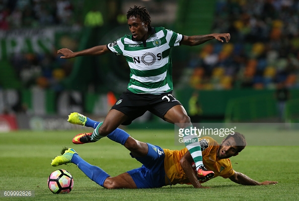 Gelson Marins | Fuente: gettyimages