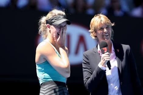 Eugenie Bouchard | Photo: Getty Images