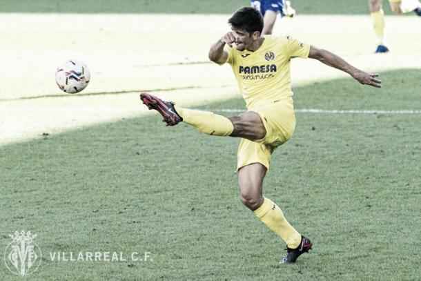 Vía: Villarreal CF