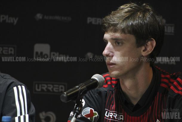 Foto: José Acosta / VAVEL