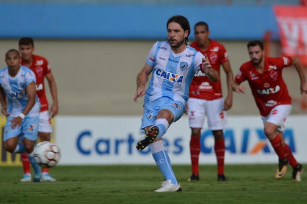 (Foto: Gustavo Oliveira/ Londrina Esporte Clube)