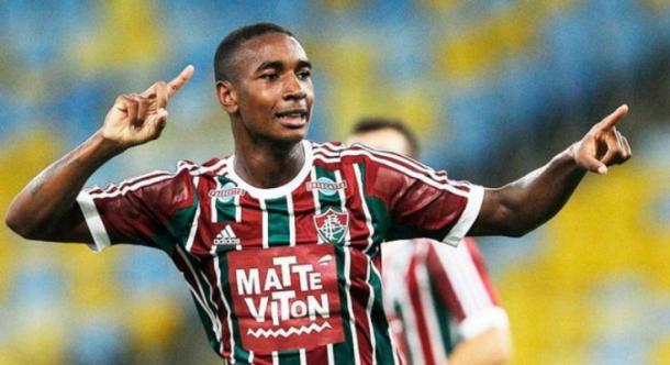 Gerson. Fonte foto: Marca.com