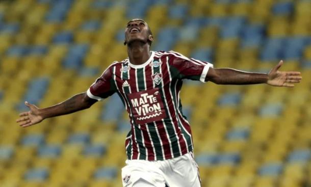 Gerson. Fonte foto: Marca.com