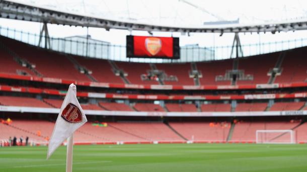 Emirates Stadium | Foto: Getty Images.