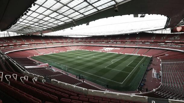 Foto: Arsenal