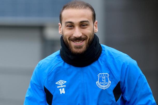 Tosun podría hacer su debut | Foto: Getty Images.