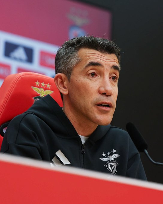 Nacional vs Benfica LIVE Score Updates, Stream Info and How to Watch