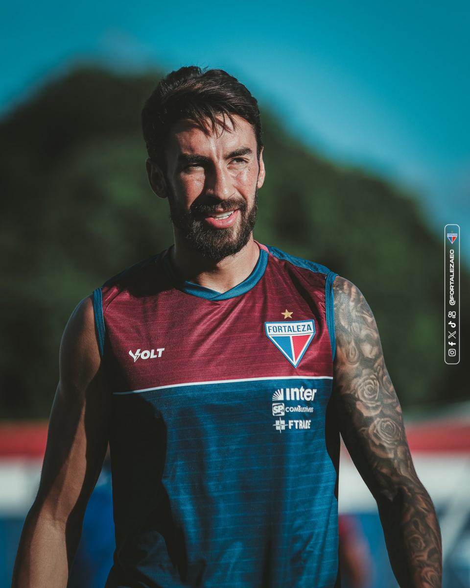 Gols e melhores momentos de Fortaleza x Moto Club pela Copa do Nordeste ...