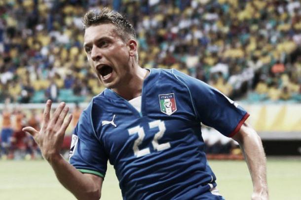 Emanuele Giaccherini, vavel.com