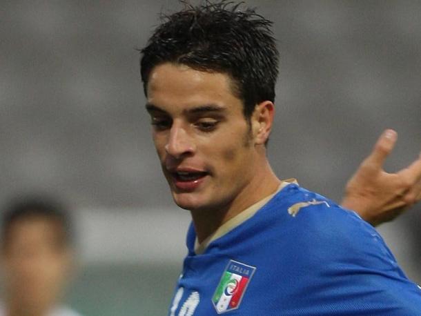 Bonaventura will have to wait to add to his two caps | Photo: skysports.com