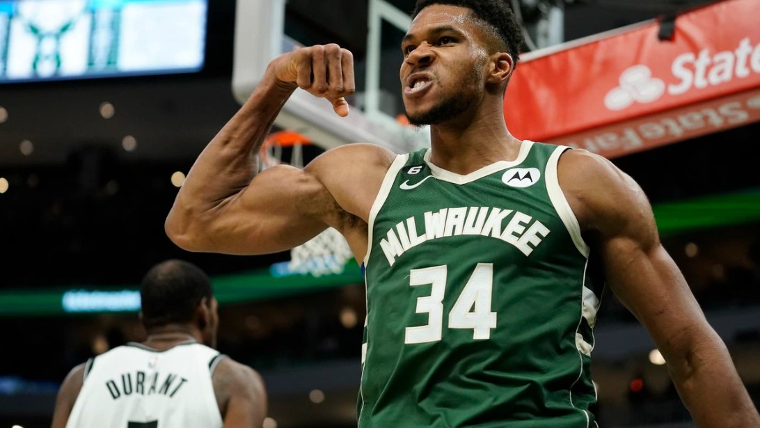 Foto: Bucks