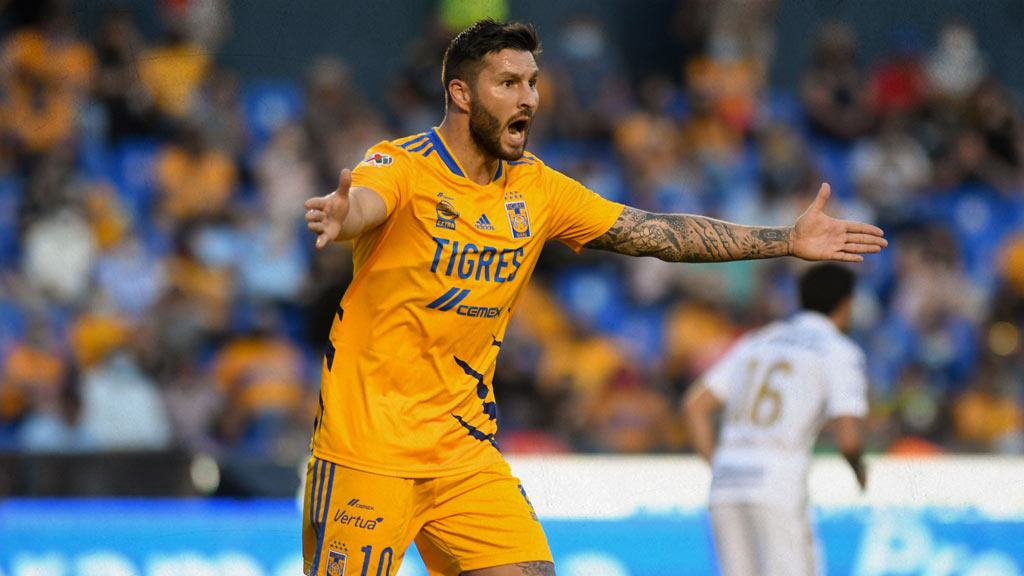 Foto: Tigres