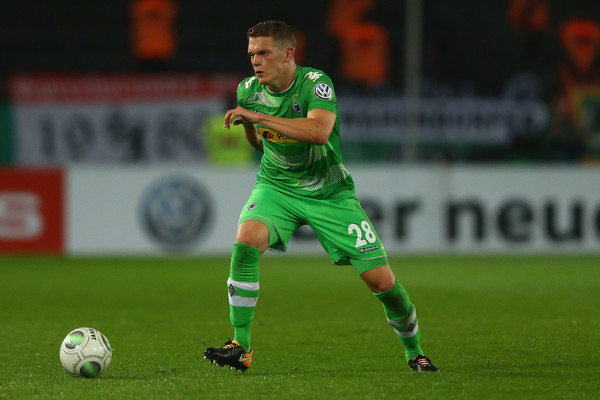 Matthias Ginter, zimbio.com