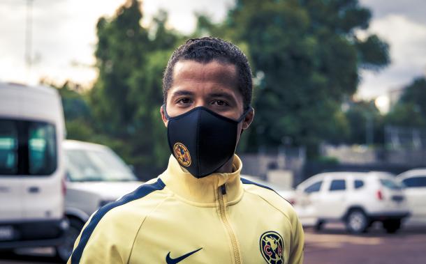 Foto: América