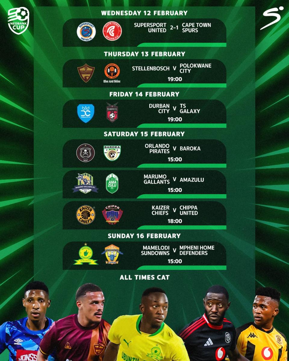 Highlights And Goals Orlando Pirates Vs Baroka 3 1 In Nedbank Cup 02 15 2025 VAVEL USA GjqI EDWAAAhF O 1 