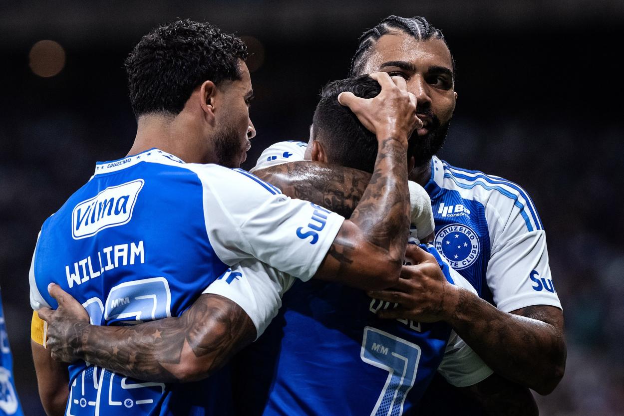 Gol e melhores momentos de Unión de Santa Fe x Cruzeiro pela Copa Sul ...