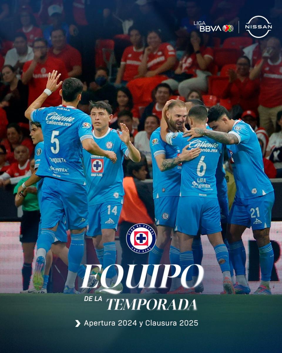 Foto: X Liga BBVA MX