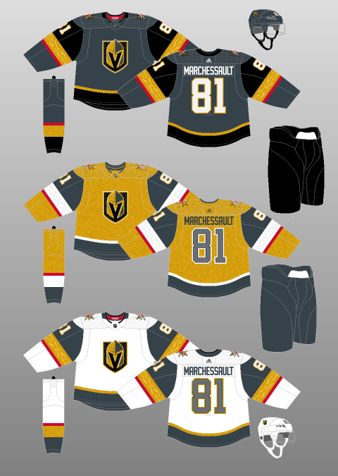 NHLuniforms.com