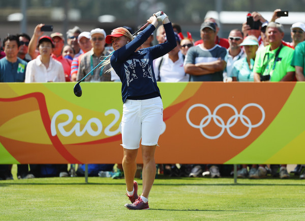 Hull is still chasing medals (photo : Getty Images)