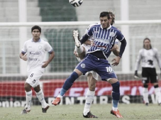 Foto: Diario Norte