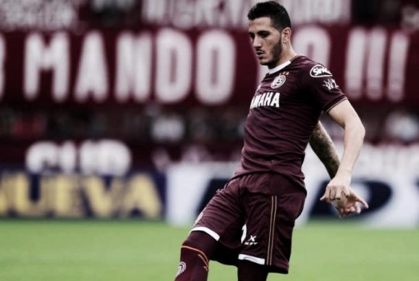Foto: Diario Olé