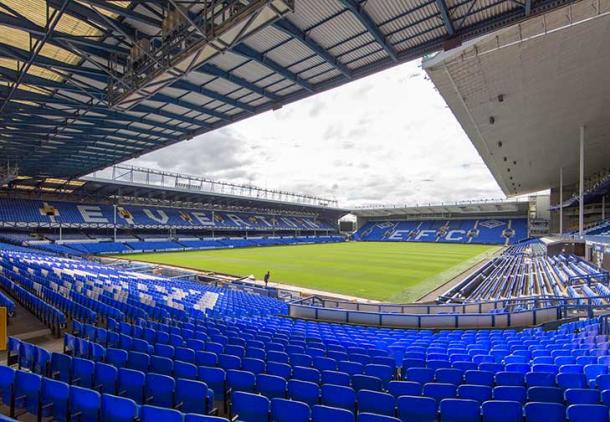 Goodison Park | Foto: Premier League