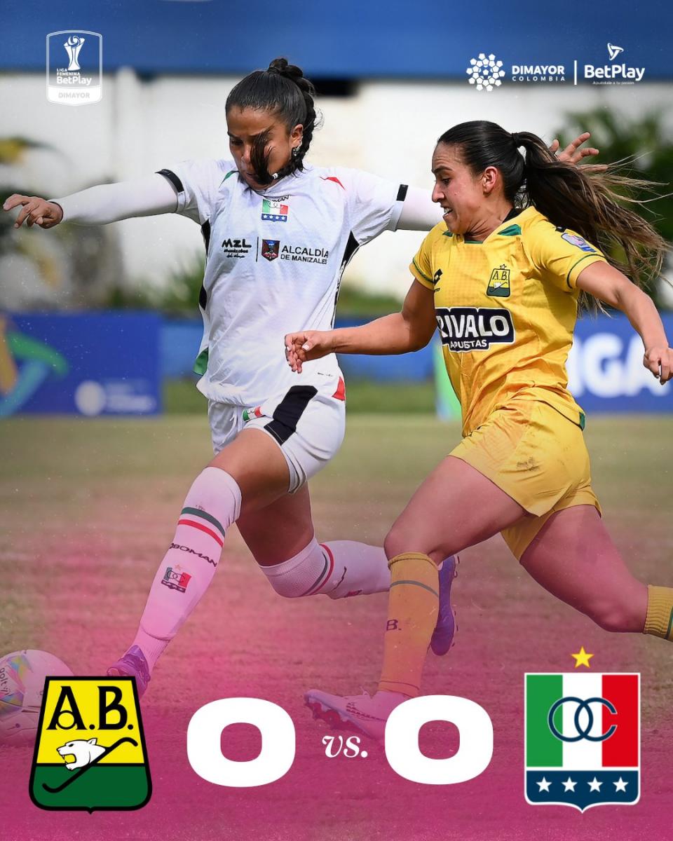 Inicia la Fecha 10 de la Liga BetPlay Femenina 2025 - VAVEL Colombia