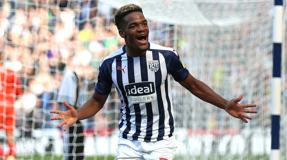 Foto: West Brom