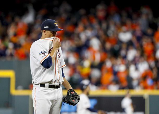 Foto: Houston Chronicle