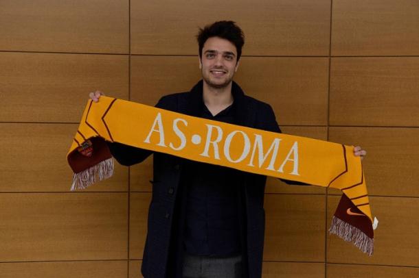 Clement Grenier, forzaroma.info