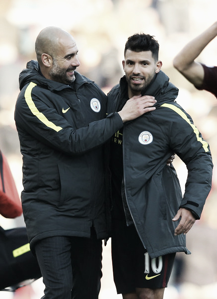 Foto: Alex Livesey/Getty Images