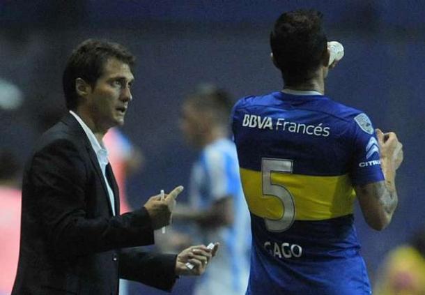 Foto: Goal.