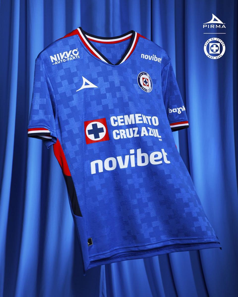 Gu a VAVEL Cruz Azul Apertura 2025 Con El Coraz n En La Mano Los Gu a VAVEL Cruz Azul Apertura 2025 Con El Coraz n En La Mano Los