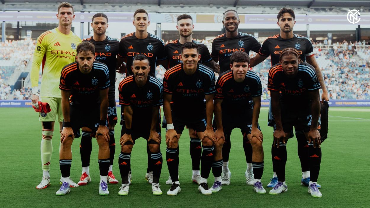 Previa NYC FC Vs Puebla El Debut De La Franja En La Gran Manzana GwQwqKkXYAAoB12