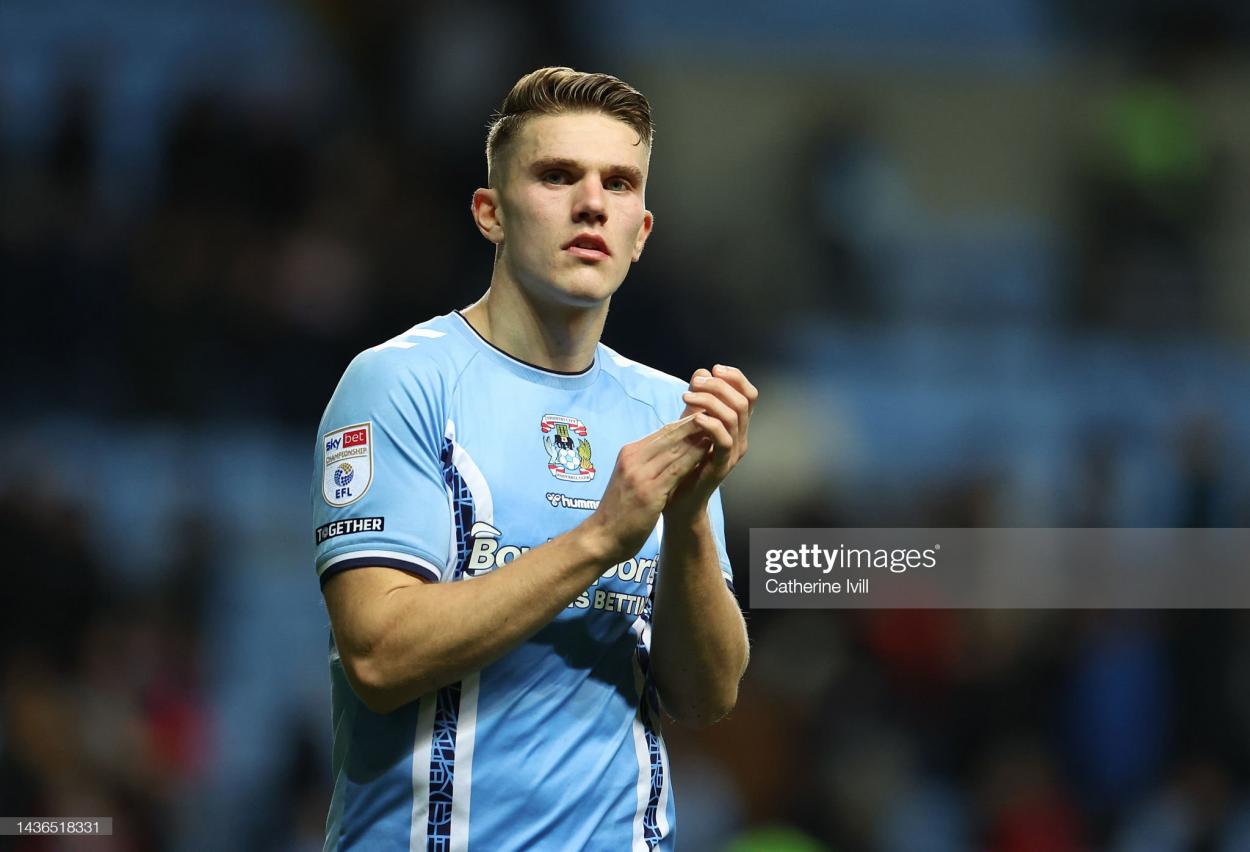 <strong><a  data-cke-saved-href='https://www.vavel.com/en/football/2022/10/28/championship/1127777-coventry-vs-blackpool-championship-preview-gameweek-18-2022.html' href='https://www.vavel.com/en/football/2022/10/28/championship/1127777-coventry-vs-blackpool-championship-preview-gameweek-18-2022.html'>Viktor Gyokeres</a></strong> (Photo by Catherine Ivill/Getty Images)