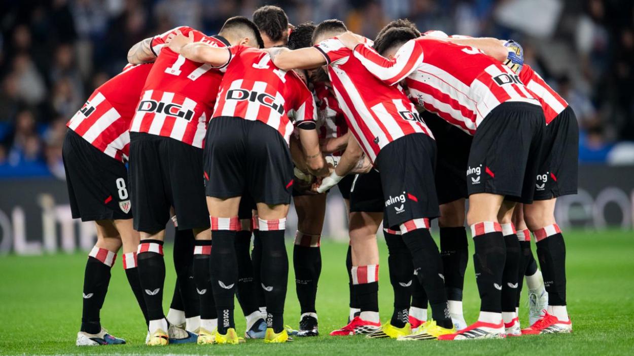 El Athletic cae y dice adiós a la Copa - VAVEL España