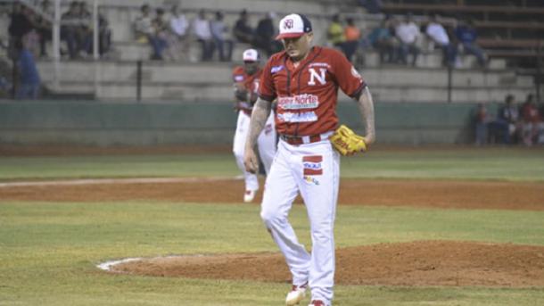 Héctor Velázquez. | Foto: AYM Sports