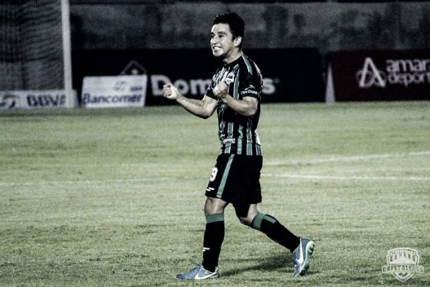 Foto: Cafetaleros