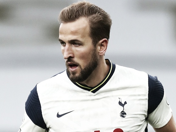 Kane buscará ser el goleador histórico del derby | Foto: Tottenham